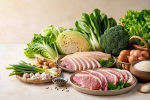為什麼快餐的肉不能只追求便宜？一份好便當，從主菜到米飯都有差